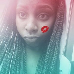 Meet your Posher, Shantavious