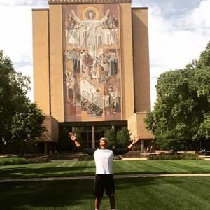 Meet your Posher, Joseph