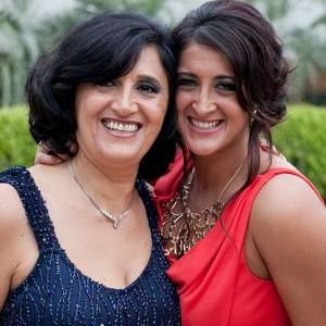 Meet your Posher, Leyla