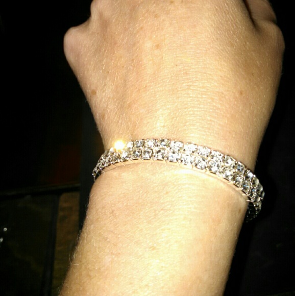 Tennis Bracelet - Picture 2 of 2