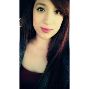 Meet your Posher, Rosa