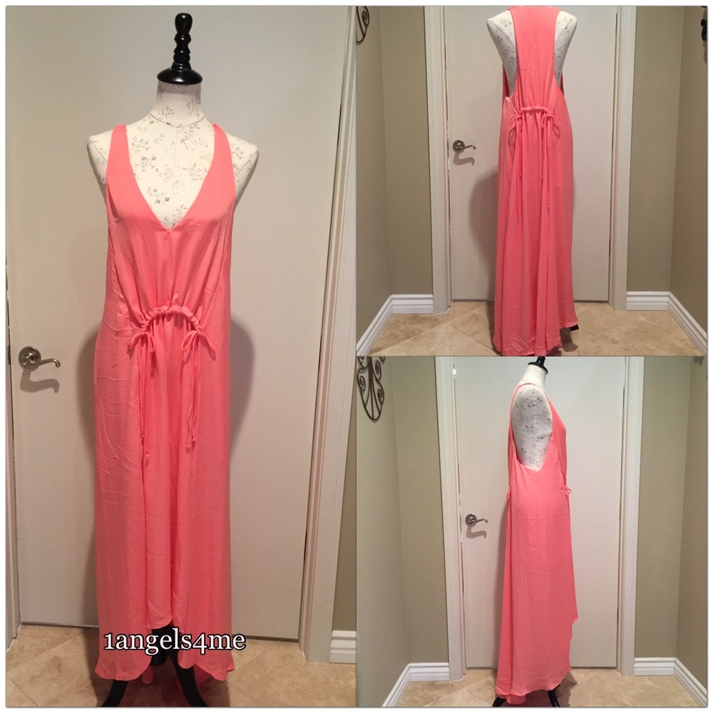 🆕FP Simply Cinched Maci Dress