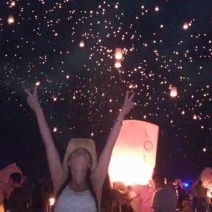 Meet your Posher, Maggie