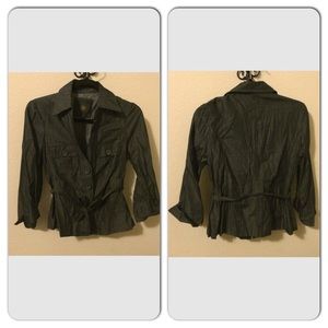 Banana Republic Blazer