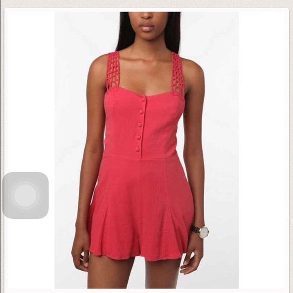 Urban Outfitters Pants - Urban Outtters by Peter Jensen