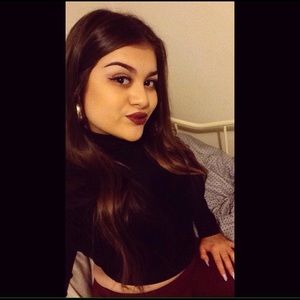 Meet your Posher, Angelina