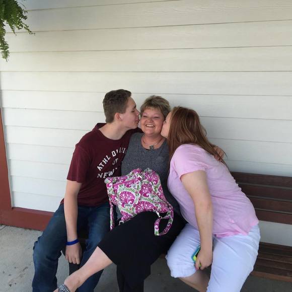 Meet your Posher, Mary - Picture 1 of 1