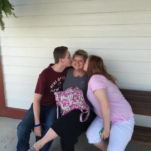 Meet your Posher, Mary