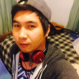 Meet your Posher, Mark kim