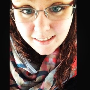 Meet your Posher, Erica