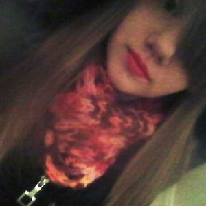 Meet your Posher, Breanna