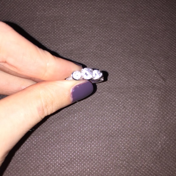 | Diamond Ring.
