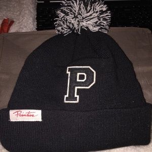 | Beanie.