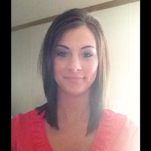 Meet your Posher, Christa