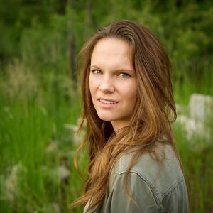 Meet your Posher, Anita