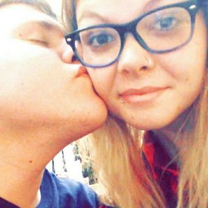 Meet your Posher, Madyson