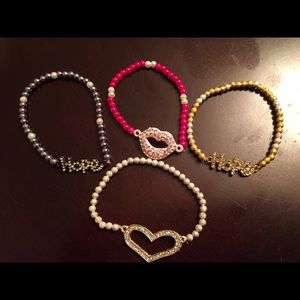 Beaded Bracelets