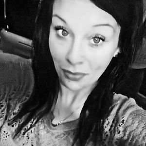 Meet your Posher, Katelyn