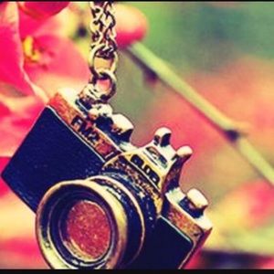 Meet your Posher, Alejandra