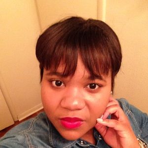 Meet your Posher, Kayla