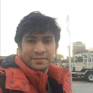 Meet your Posher, Swapnil