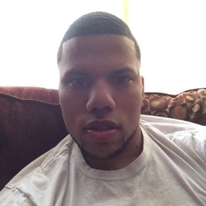 Meet your Posher, Donte