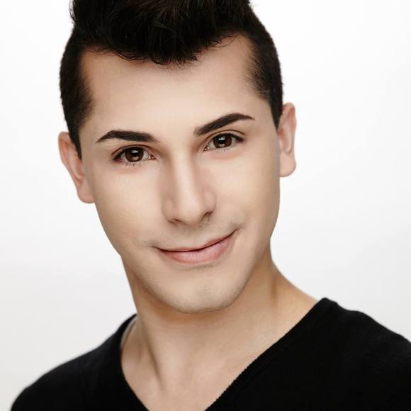 Meet your Posher, Matthew - Picture 1 of 1