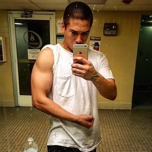 Meet your Posher, Michael