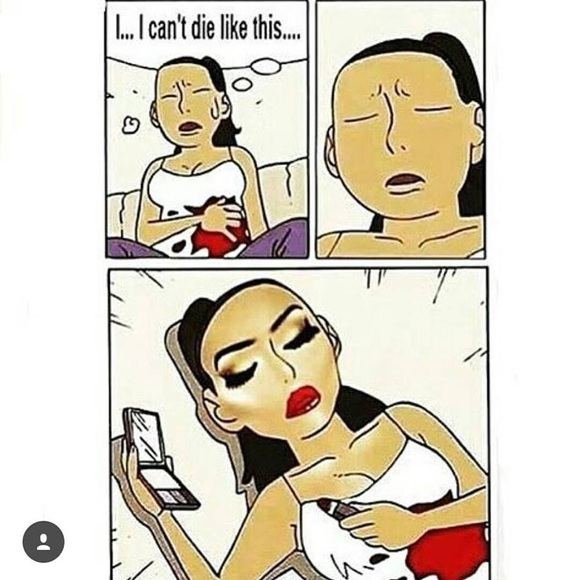 Meet your Posher, Stephanie