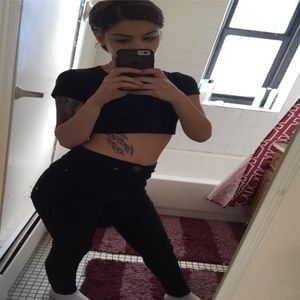 Meet your Posher, Cydelle