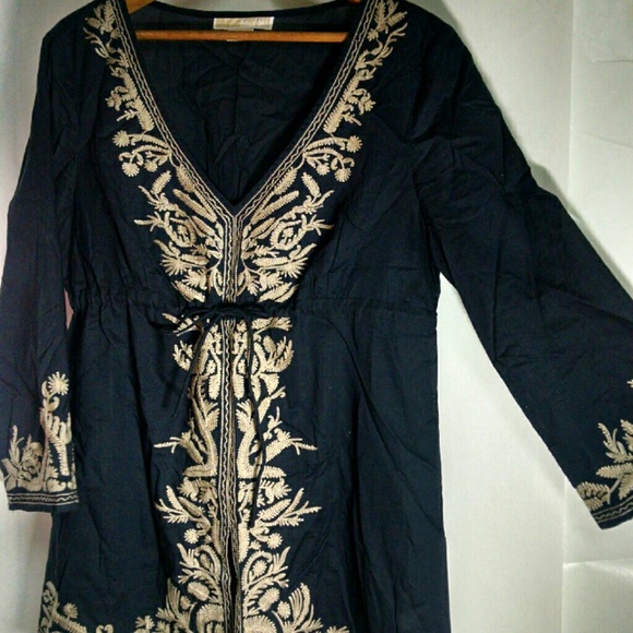 Michael Kors Tops - SOLD.   Michael Kors Bohemian top