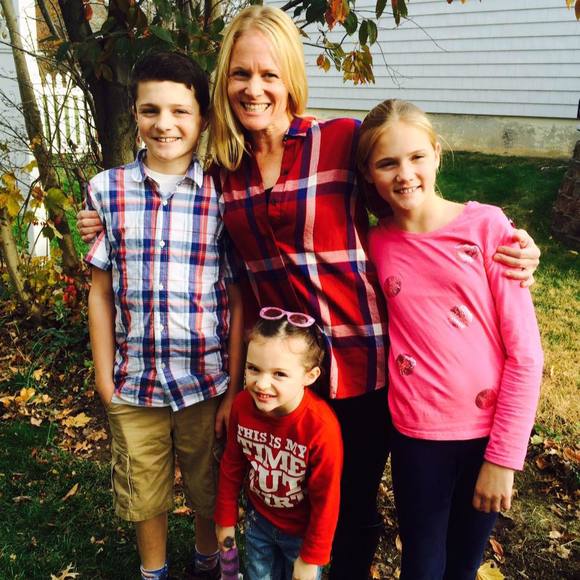 Meet your Posher, Jill - Picture 1 of 1