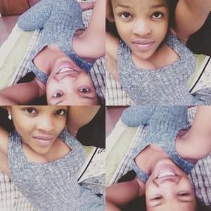 Meet your Posher, Ndumi