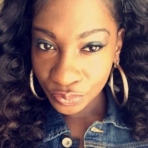 Meet your Posher, Ashlyn