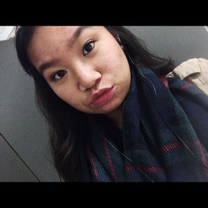 Meet your Posher, Athena