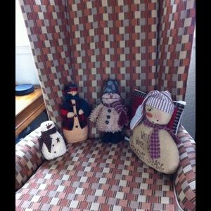 Meet your Posher, Tammy