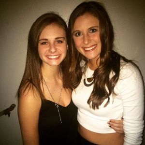 Meet your Posher, Madison