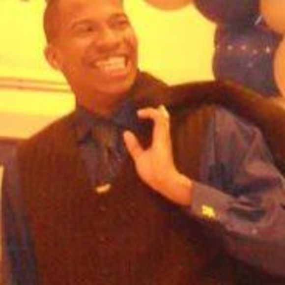 Meet your Posher, Keenon - Picture 1 of 1