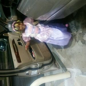 Meet your Posher, Kenya