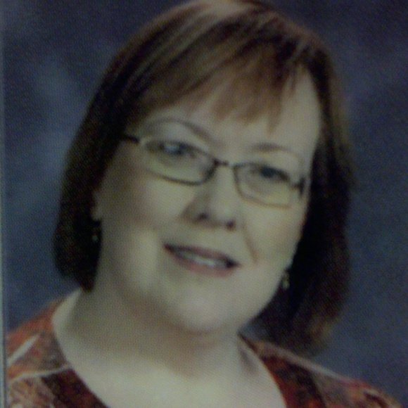 Meet your Posher, Ruthanne - Picture 1 of 1