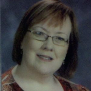 Meet your Posher, Ruthanne