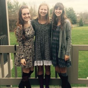 Meet your Posher, Hillary