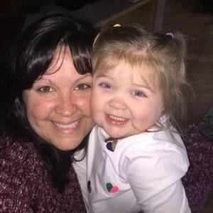 Meet your Posher, Trudy