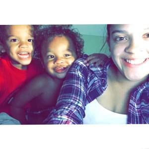 Meet your Posher, Nicole