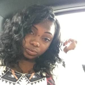 Meet your Posher, Jazmine