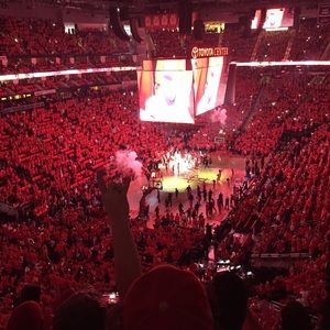 Meet your Posher, Francesca