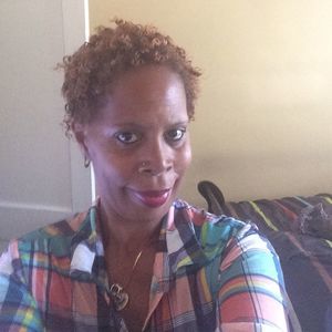 Meet your Posher, Earlene