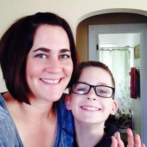 Meet your Posher, Dena