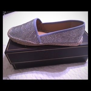 Vince Camuto espadrilles
