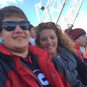 Meet your Posher, Allison